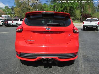 2017 Ford Focus ST   - Photo 7 - Roswell, GA 30075
