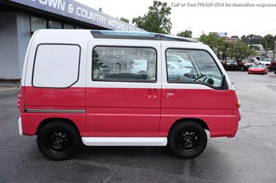 1995 Subaru SAMBAR   - Photo 5 - Roswell, GA 30075