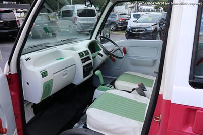 1995 Subaru SAMBAR   - Photo 9 - Roswell, GA 30075