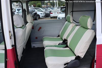 1995 Subaru SAMBAR   - Photo 10 - Roswell, GA 30075