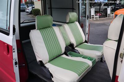 1995 Subaru SAMBAR   - Photo 13 - Roswell, GA 30075