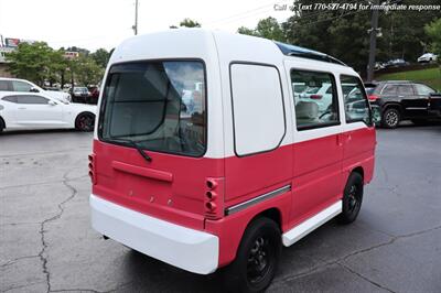 1995 Subaru SAMBAR   - Photo 6 - Roswell, GA 30075