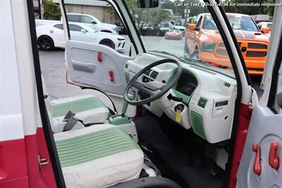 1995 Subaru SAMBAR   - Photo 11 - Roswell, GA 30075