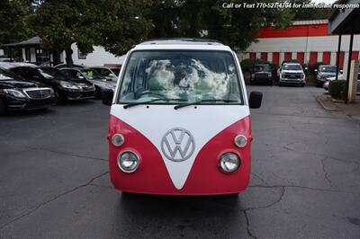 1995 Subaru SAMBAR   - Photo 3 - Roswell, GA 30075