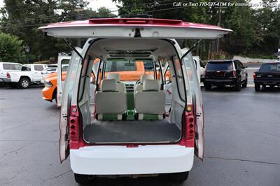 1995 Subaru SAMBAR   - Photo 16 - Roswell, GA 30075