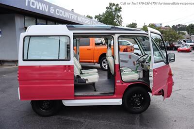 1995 Subaru SAMBAR   - Photo 14 - Roswell, GA 30075