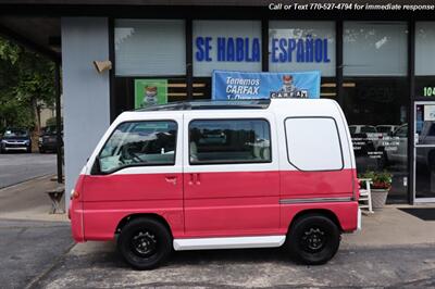 1995 Subaru SAMBAR   - Photo 2 - Roswell, GA 30075