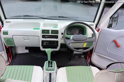 1995 Subaru SAMBAR   - Photo 17 - Roswell, GA 30075