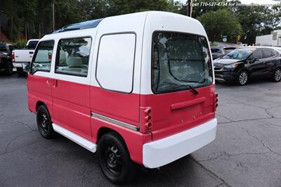 1995 Subaru SAMBAR   - Photo 8 - Roswell, GA 30075
