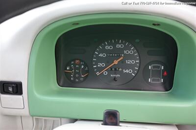 1995 Subaru SAMBAR   - Photo 12 - Roswell, GA 30075