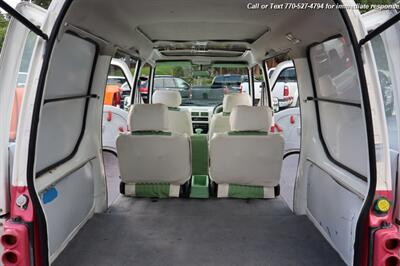 1995 Subaru SAMBAR   - Photo 15 - Roswell, GA 30075