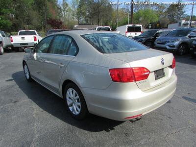 2014 Volkswagen Jetta SE PZEV  super clean inside and out! - Photo 8 - Roswell, GA 30075