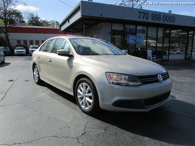 2014 Volkswagen Jetta SE PZEV  super clean inside and out! - Photo 4 - Roswell, GA 30075