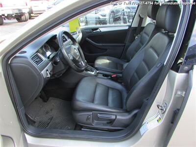 2014 Volkswagen Jetta SE PZEV  super clean inside and out! - Photo 9 - Roswell, GA 30075