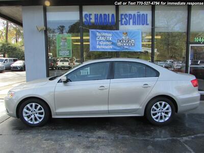 2014 Volkswagen Jetta SE PZEV  super clean inside and out! - Photo 2 - Roswell, GA 30075