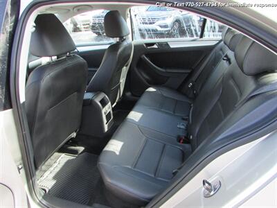 2014 Volkswagen Jetta SE PZEV  super clean inside and out! - Photo 22 - Roswell, GA 30075