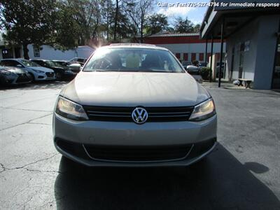 2014 Volkswagen Jetta SE PZEV  super clean inside and out! - Photo 3 - Roswell, GA 30075