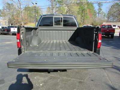 2013 Ford F-150 Lariat  WITH 4BRAND NEW TIRES - Photo 10 - Roswell, GA 30075