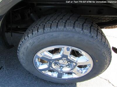 2013 Ford F-150 Lariat  WITH 4BRAND NEW TIRES - Photo 9 - Roswell, GA 30075