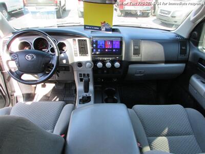 2007 Toyota Tundra SR5   - Photo 28 - Roswell, GA 30075