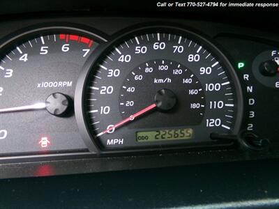 2006 Toyota Tundra Limited   - Photo 12 - Roswell, GA 30075