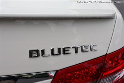 2012 Mercedes-Benz E 350 BlueTEC Luxury   - Photo 8 - Roswell, GA 30075