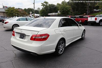 2012 Mercedes-Benz E 350 BlueTEC Luxury   - Photo 6 - Roswell, GA 30075