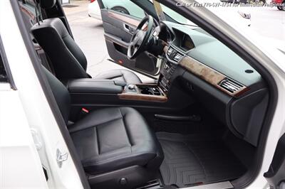 2012 Mercedes-Benz E 350 BlueTEC Luxury   - Photo 27 - Roswell, GA 30075