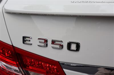 2012 Mercedes-Benz E 350 BlueTEC Luxury   - Photo 9 - Roswell, GA 30075