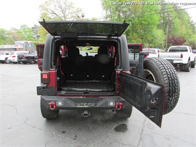 2013 Jeep Wrangler Sport   - Photo 25 - Roswell, GA 30075