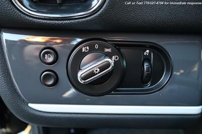 2018 MINI Countryman Cooper S   - Photo 12 - Roswell, GA 30075