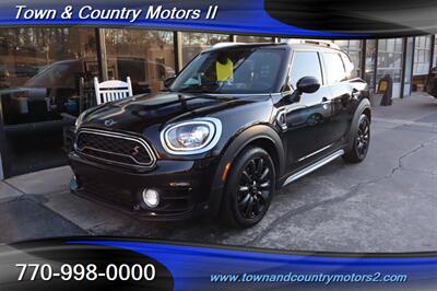 2018 MINI Countryman Cooper S   - Photo 1 - Roswell, GA 30075