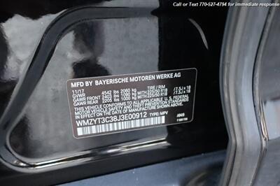 2018 MINI Countryman Cooper S   - Photo 36 - Roswell, GA 30075