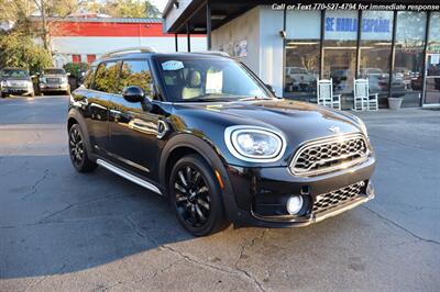 2018 MINI Countryman Cooper S   - Photo 4 - Roswell, GA 30075