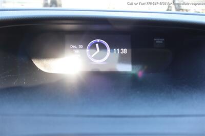 2016 Honda CR-V Touring  super clean inside and out! - Photo 18 - Roswell, GA 30075