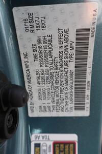 2016 Honda CR-V Touring  super clean inside and out! - Photo 33 - Roswell, GA 30075