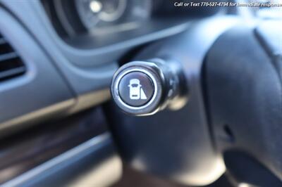 2016 Honda CR-V Touring  super clean inside and out! - Photo 34 - Roswell, GA 30075