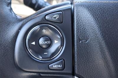 2016 Honda CR-V Touring  super clean inside and out! - Photo 14 - Roswell, GA 30075