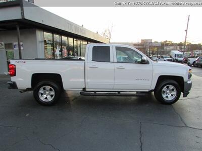 2016 Chevrolet Silverado 1500 LT  with 2 year unlimited miles warranty on transmission - Photo 5 - Roswell, GA 30075