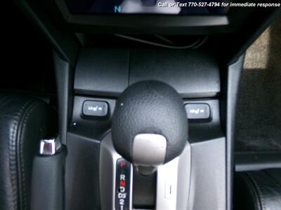 2009 Honda Accord EX-L V6   - Photo 16 - Roswell, GA 30075