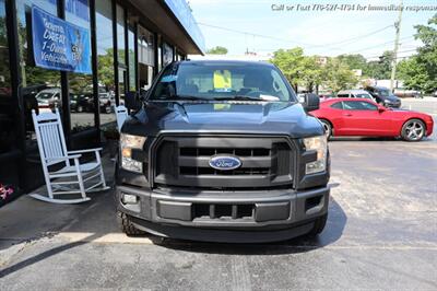 2016 Ford F-150 XL  brand 4 new tires all terrain! - Photo 3 - Roswell, GA 30075