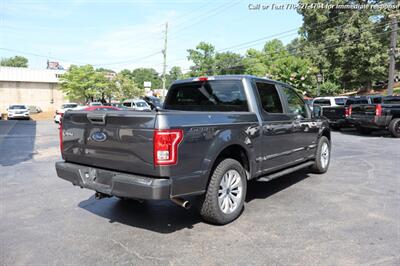 2016 Ford F-150 XL  brand 4 new tires all terrain! - Photo 6 - Roswell, GA 30075