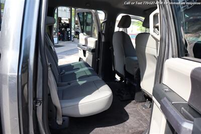 2016 Ford F-150 XL  brand 4 new tires all terrain! - Photo 26 - Roswell, GA 30075