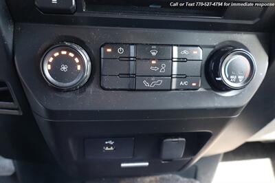 2016 Ford F-150 XL  brand 4 new tires all terrain! - Photo 20 - Roswell, GA 30075