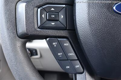 2016 Ford F-150 XL  brand 4 new tires all terrain! - Photo 16 - Roswell, GA 30075