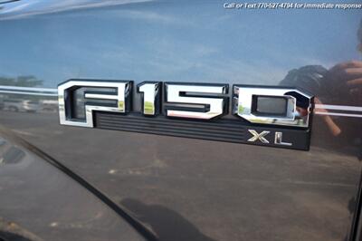 2016 Ford F-150 XL  brand 4 new tires all terrain! - Photo 11 - Roswell, GA 30075