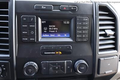 2016 Ford F-150 XL  brand 4 new tires all terrain! - Photo 19 - Roswell, GA 30075