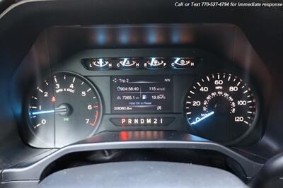 2016 Ford F-150 XL  brand 4 new tires all terrain! - Photo 15 - Roswell, GA 30075