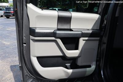 2016 Ford F-150 XL  brand 4 new tires all terrain! - Photo 22 - Roswell, GA 30075