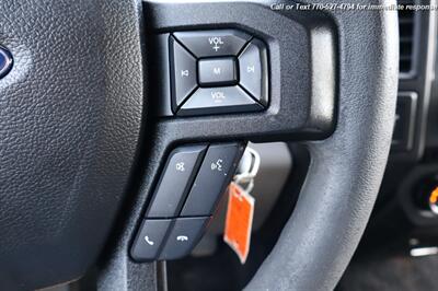 2016 Ford F-150 XL  brand 4 new tires all terrain! - Photo 17 - Roswell, GA 30075